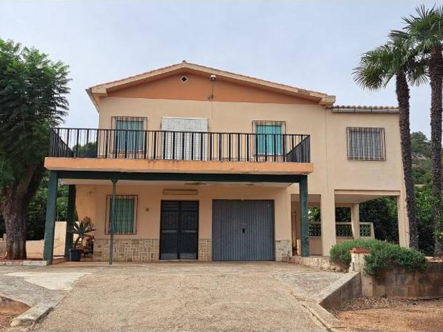 Casa chalet en Venta en Urbanitzacions i Pedanies Sud