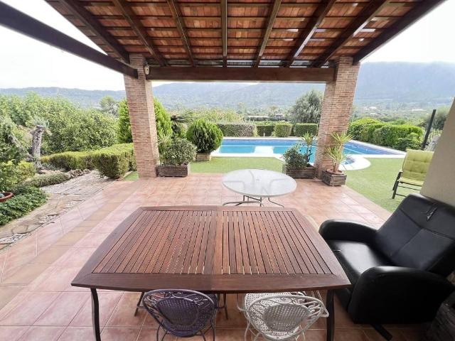 Casa chalet en Venta en Urbanitzacions i Pedanies Sud