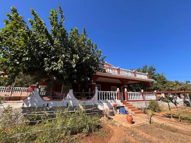 Casa chalet en Venta en Urbanitzacions i Pedanies Sud