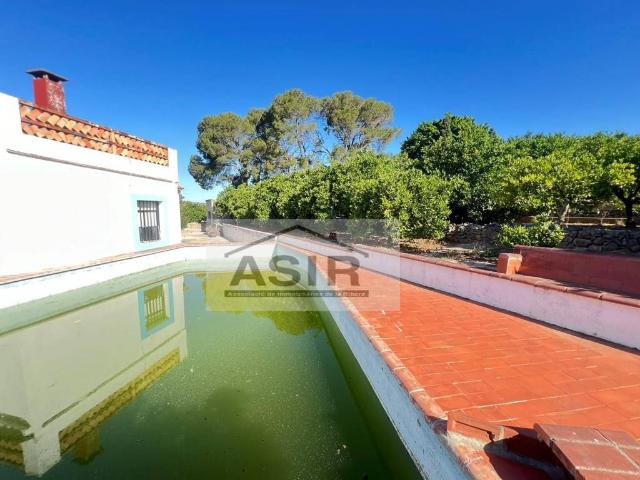 Casa chalet en Venta en Urbanitzacions i Pedanies Sud