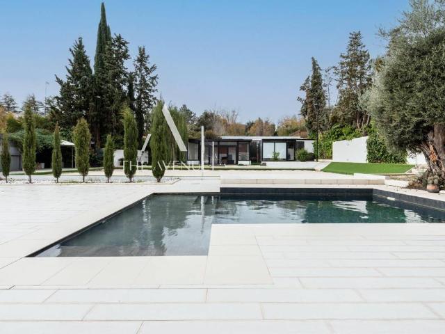 Casa chalet en Venta en Urbanización La Moraleja