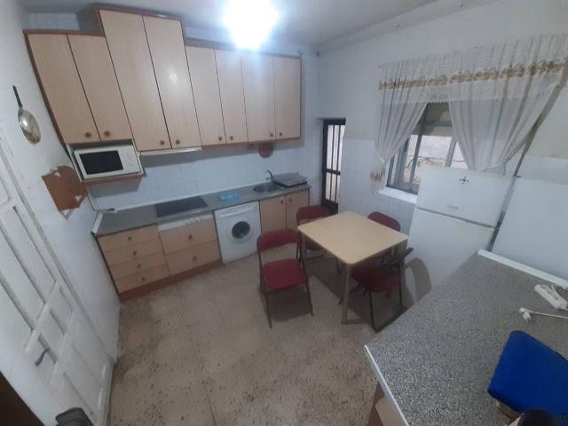 Casa chalet en Venta en Urbanización Siglo XXI Carretera de Villalpando