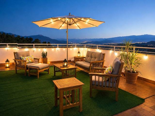 Casa chalet en Venta en Urbanizaciones