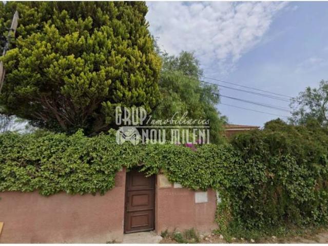 Casa chalet en Venta en Urbanizaciones