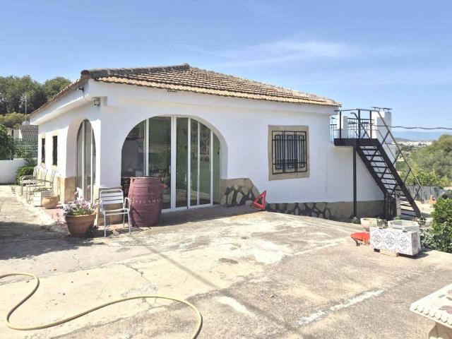 Casa chalet en Venta en Urbanizaciones