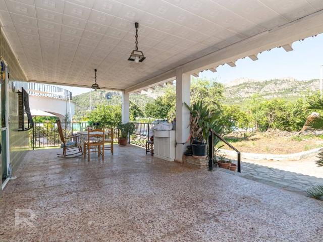 Casa chalet en Venta en Urbanizaciones