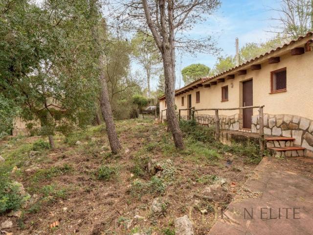 Casa chalet en Venta en Urbanizaciones