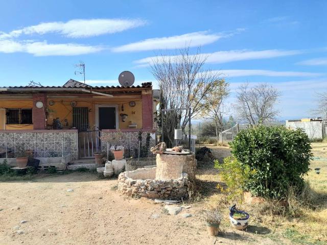 Casa chalet en Venta en Urbanizaciones