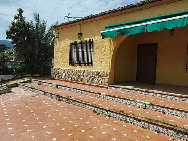 Casa chalet en Venta en Urbanizaciones