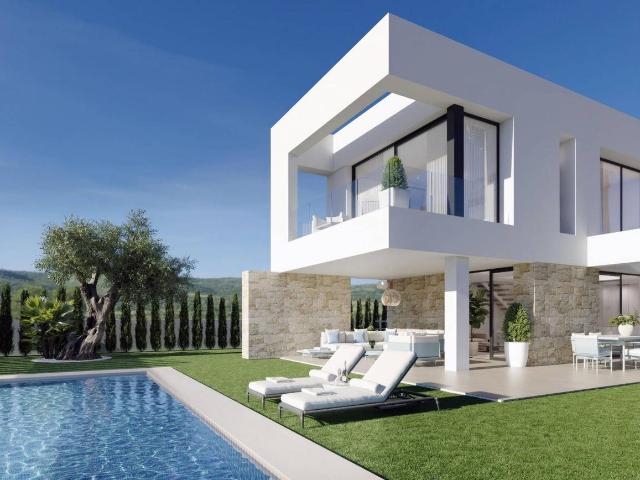 Casa chalet en Venta en Urbanizaciones