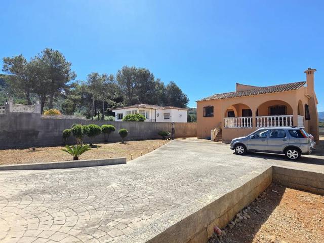 Casa chalet en Venta en Urbanizaciones