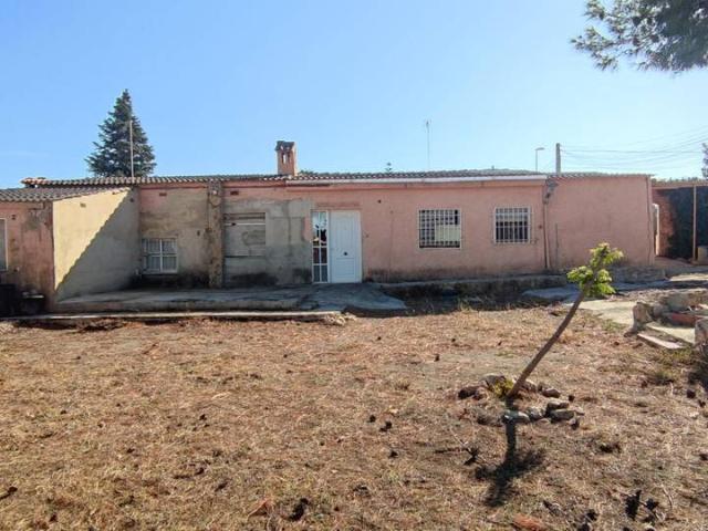 Casa chalet en Venta en Urbanizaciones