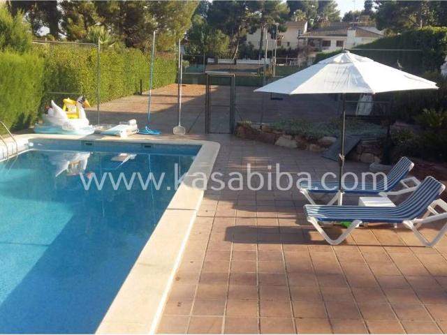 Casa chalet en Venta en Urbanizaciones