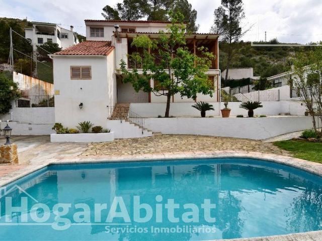 Casa chalet en Venta en Urbanizaciones