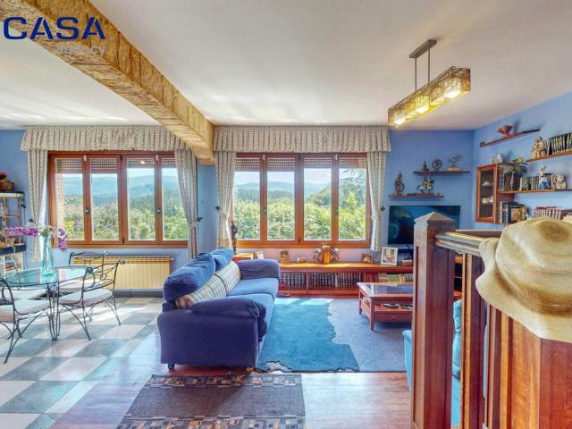Casa chalet en Venta en Urkabustaiz
