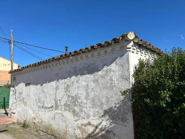 Casa chalet en Venta en Utebo