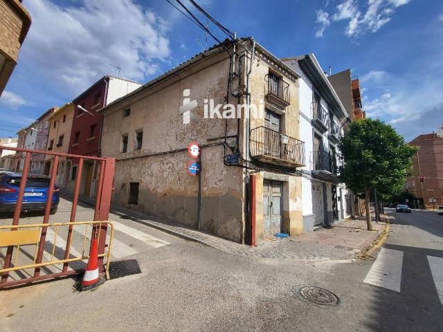 Casa chalet en Venta en Utiel