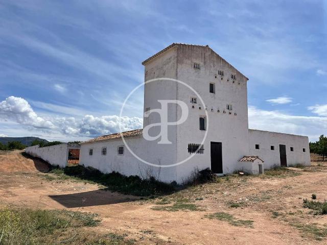 Casa chalet en Venta en Utiel