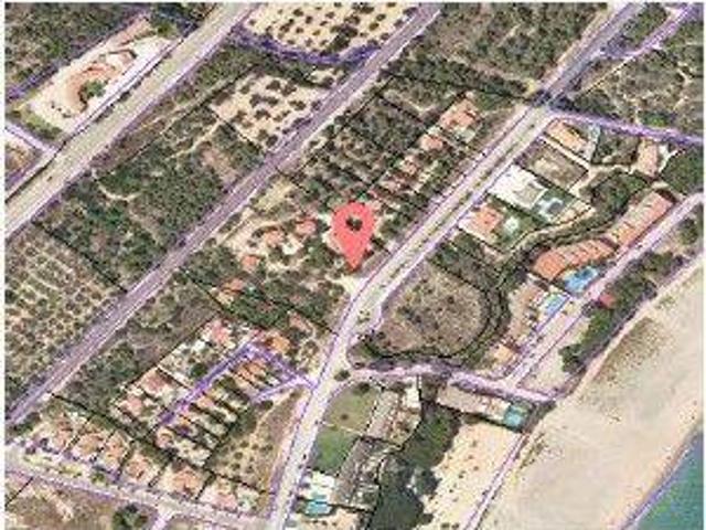 Casa chalet en Venta en Vandellòs i l'Hospitalet de l'Infant