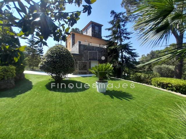 Casa chalet en Venta en Vacarisses