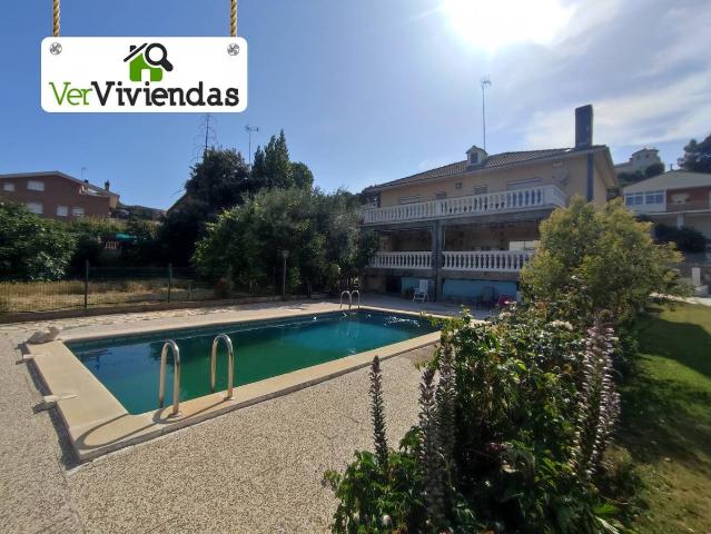 Casa chalet en Venta en Vacarisses