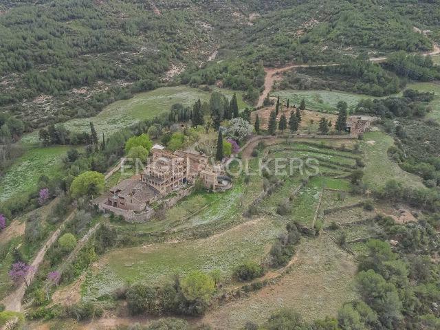 Casa chalet en Venta en Vacarisses
