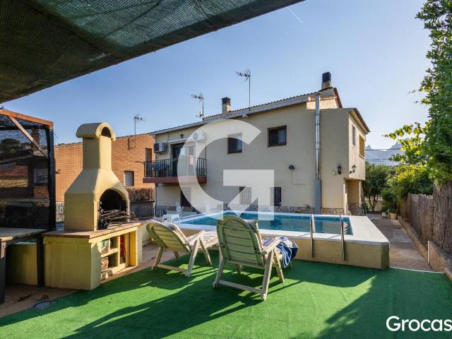 Casa chalet en Venta en Vacarisses