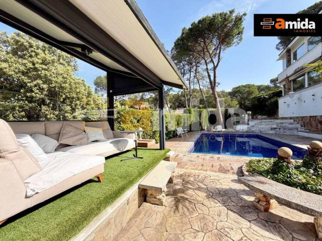 Casa chalet en Venta en Vacarisses