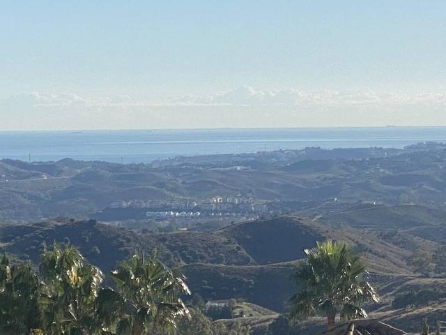 Casa chalet en Venta en Valtocado La Alquería La Atalaya