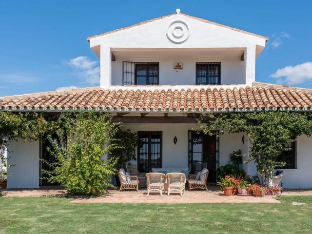 Casa chalet en Venta en Valtocado La Alquería La Atalaya