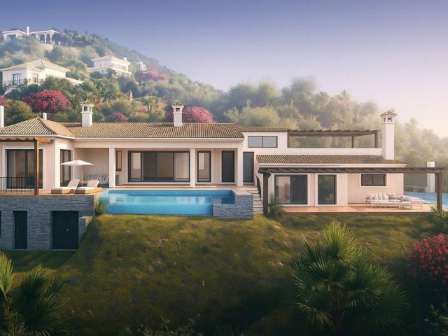 Casa chalet en Venta en Valtocado La Alquería La Atalaya