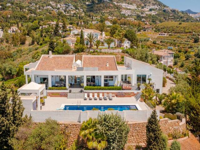 Casa chalet en Venta en Valtocado La Alquería La Atalaya