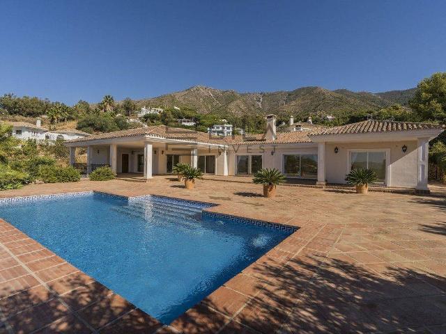 Casa chalet en Venta en Valtocado La Alquería La Atalaya
