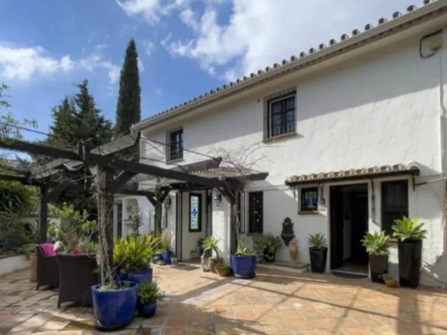 Casa chalet en Venta en Valtocado La Alquería La Atalaya