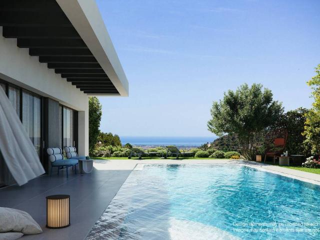 Casa chalet en Venta en Valtocado La Alquería La Atalaya