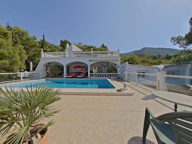 Casa chalet en Venta en Valtocado La Alquería La Atalaya