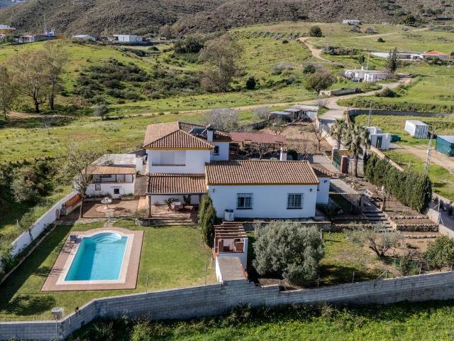 Casa chalet en Venta en Valtocado La Alquería La Atalaya