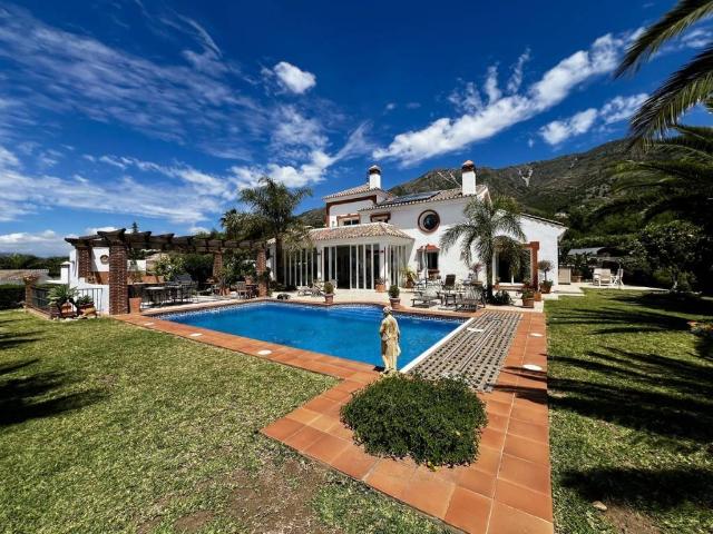 Casa chalet en Venta en Valtocado La Alquería La Atalaya