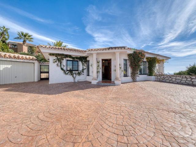 Casa chalet en Venta en Valtocado La Alquería La Atalaya