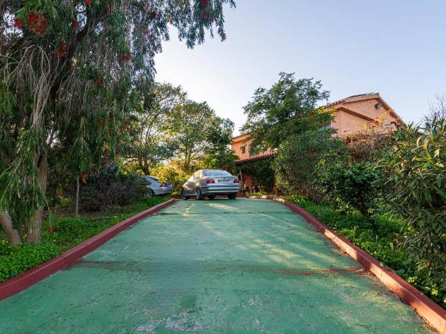 Casa chalet en Venta en Valtocado La Alquería La Atalaya