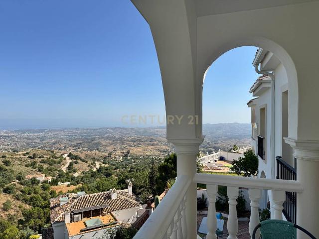 Casa chalet en Venta en Valtocado La Alquería La Atalaya