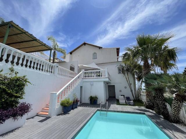 Casa chalet en Venta en Valtocado La Alquería La Atalaya