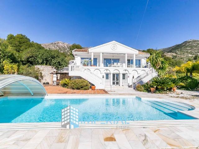 Casa chalet en Venta en Valtocado La Alquería La Atalaya
