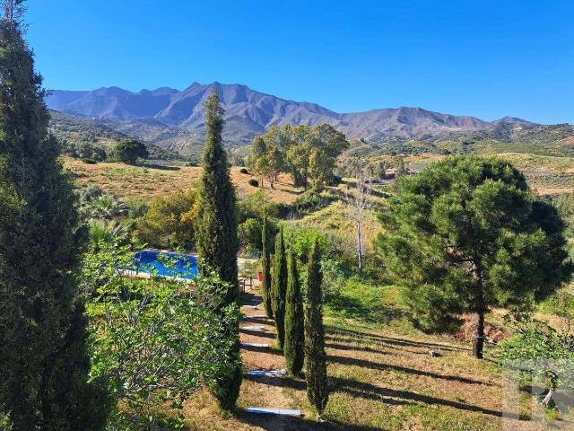 Casa chalet en Venta en Valtocado La Alquería La Atalaya