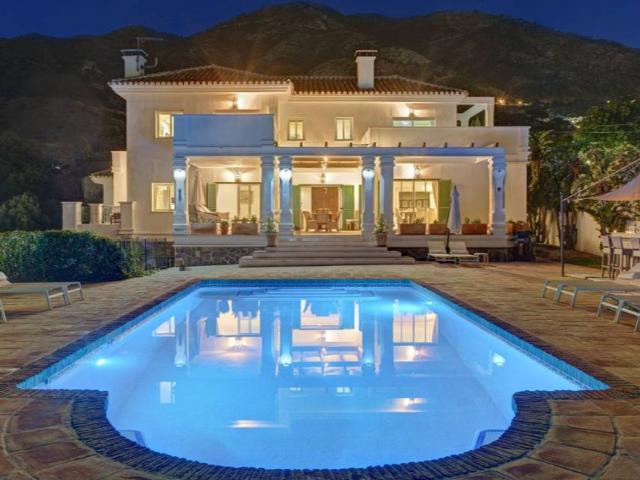 Casa chalet en Venta en Valtocado La Alquería La Atalaya