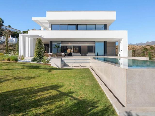 Casa chalet en Venta en Valtocado La Alquería La Atalaya
