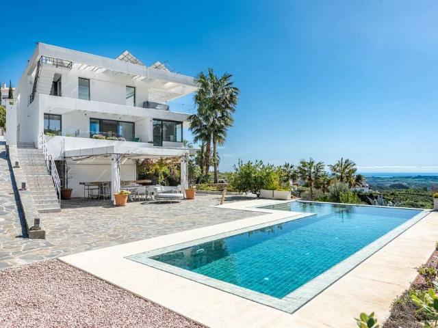 Casa chalet en Venta en Valtocado La Alquería La Atalaya