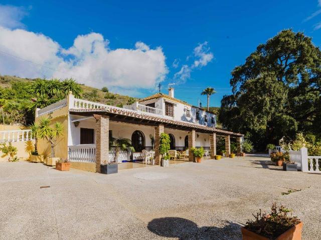 Casa chalet en Venta en Valtocado La Alquería La Atalaya