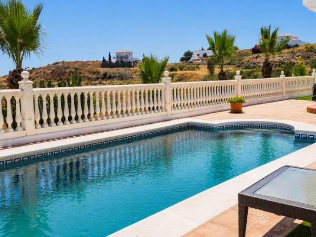 Casa chalet en Venta en Valtocado La Alquería La Atalaya
