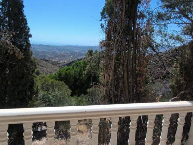 Casa chalet en Venta en Valtocado La Alquería La Atalaya